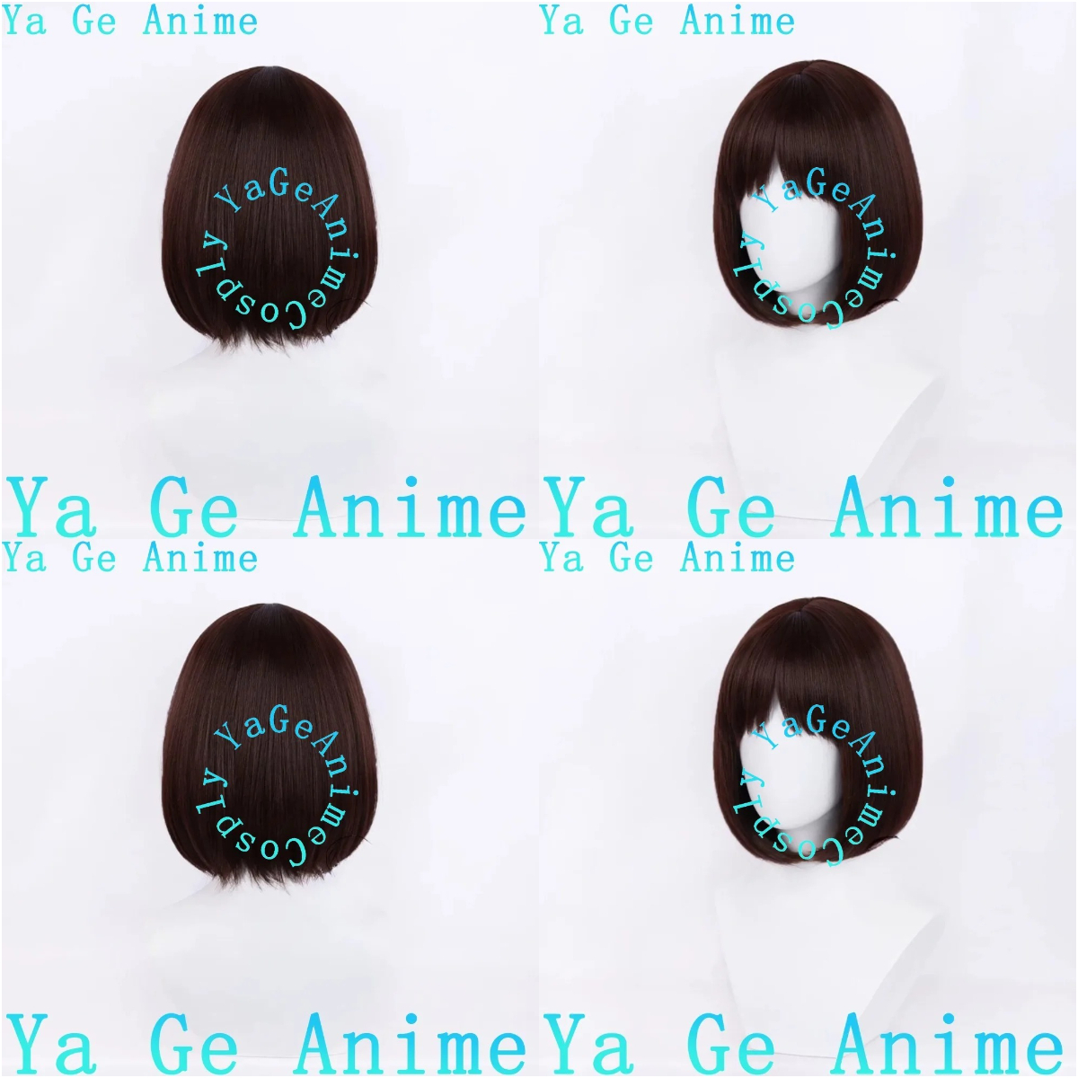 South Korea Lifestyle - Ya Ge Anime Store Skip and