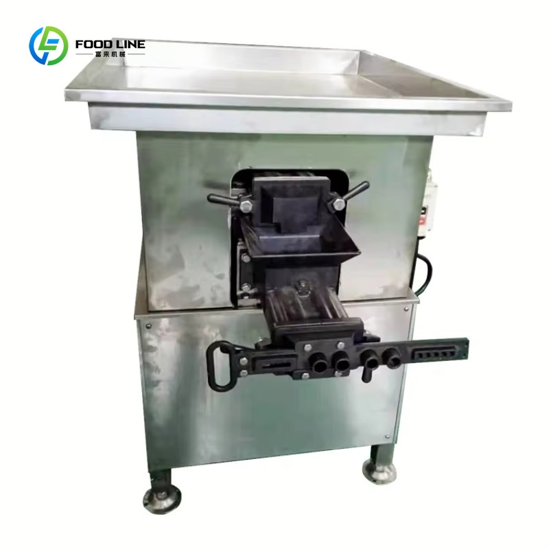 Portable Automatic Korean Tteo - огляд і ціна Tteokbokki Rice Cake