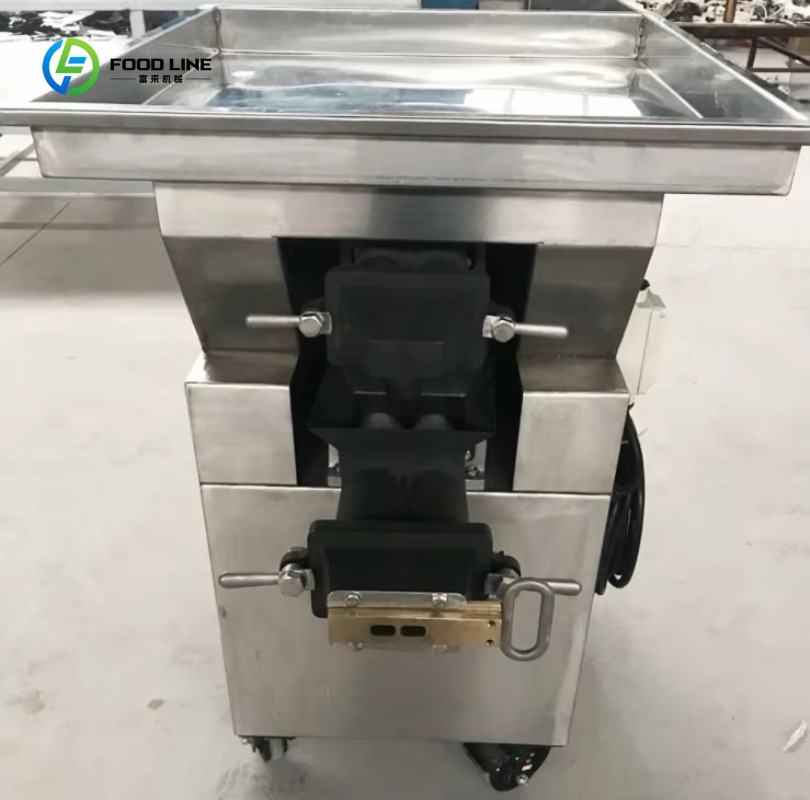 Portable Automatic Korean Tteo - огляд і ціна Tteokbokki Rice Cake