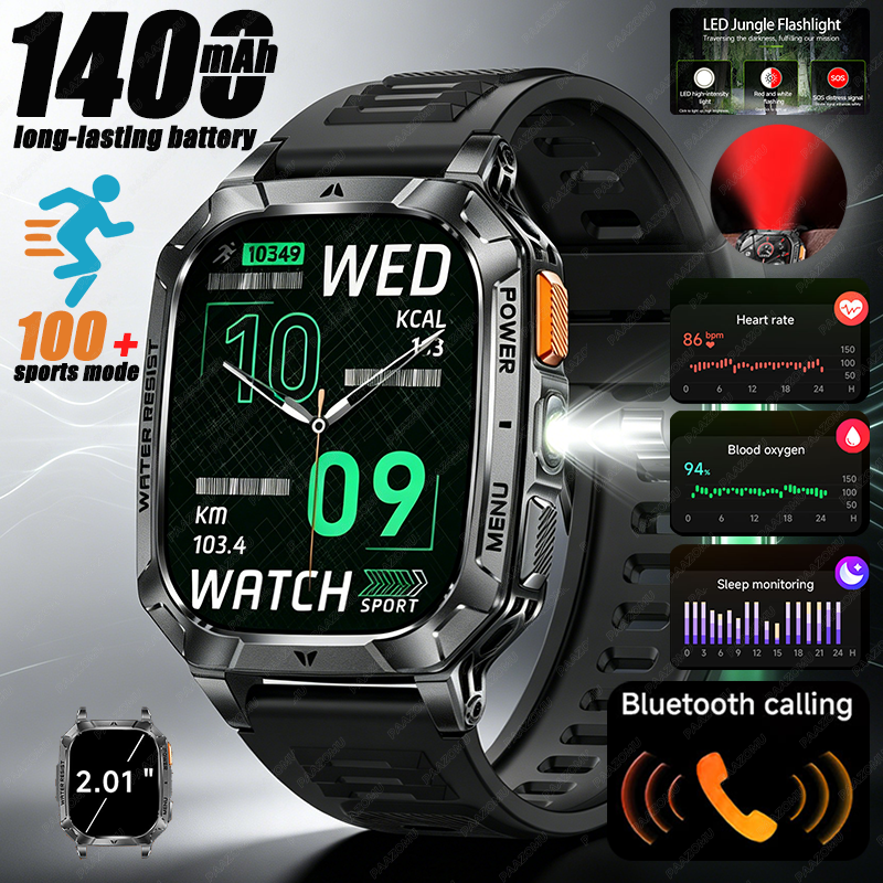 2026 New sporty style 1400mAh  - огляд і ціна The Korean Lifestyle