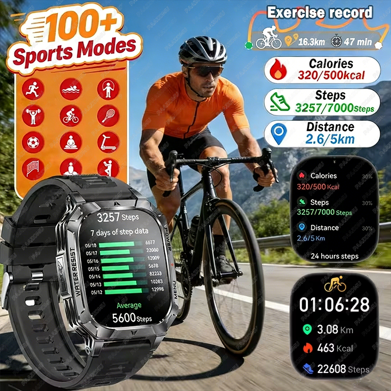 2026 New sporty style 1400mAh  - огляд і ціна The Korean Lifestyle