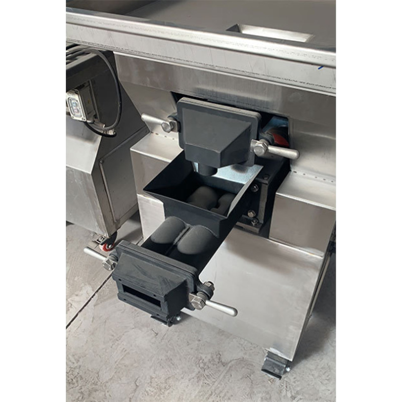 Motorized Rice Cake Machinery  - огляд і ціна Tteokbokki Rice Cake