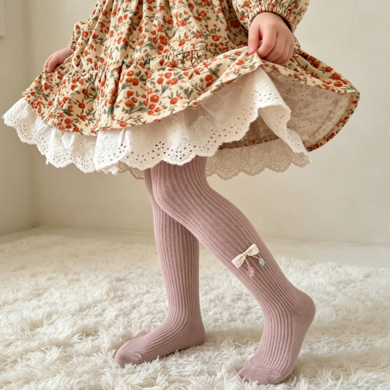 Children Korean Ins Style Foot - огляд і ціна The Korean Lifestyle