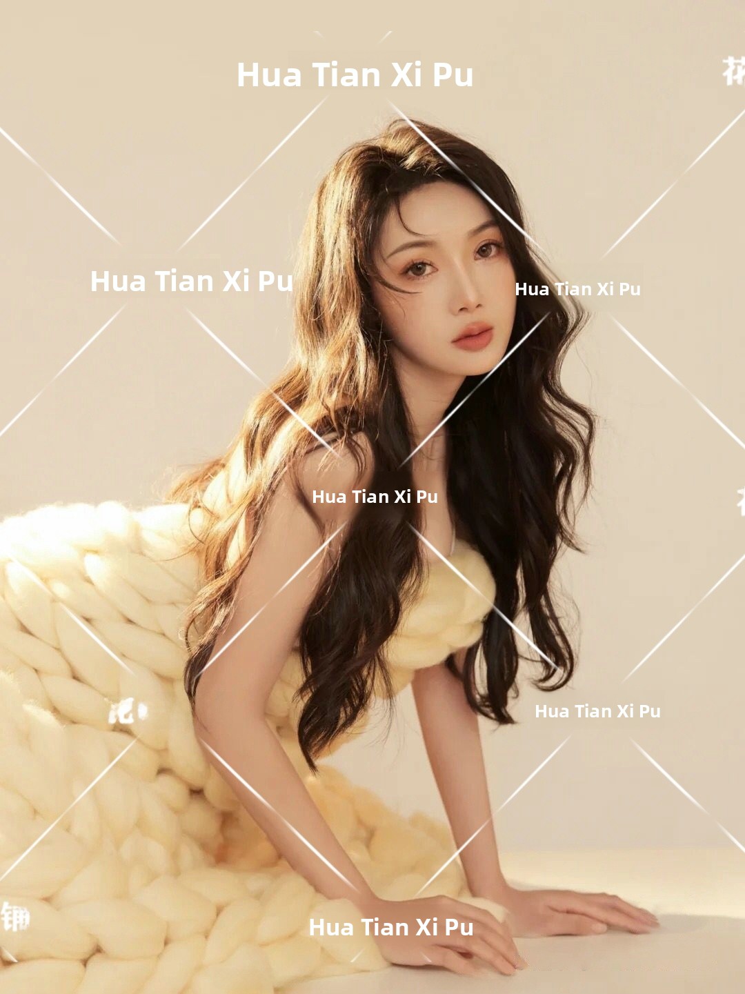 Lush Life Style Korean Style P - огляд і ціна The Korean Lifestyle