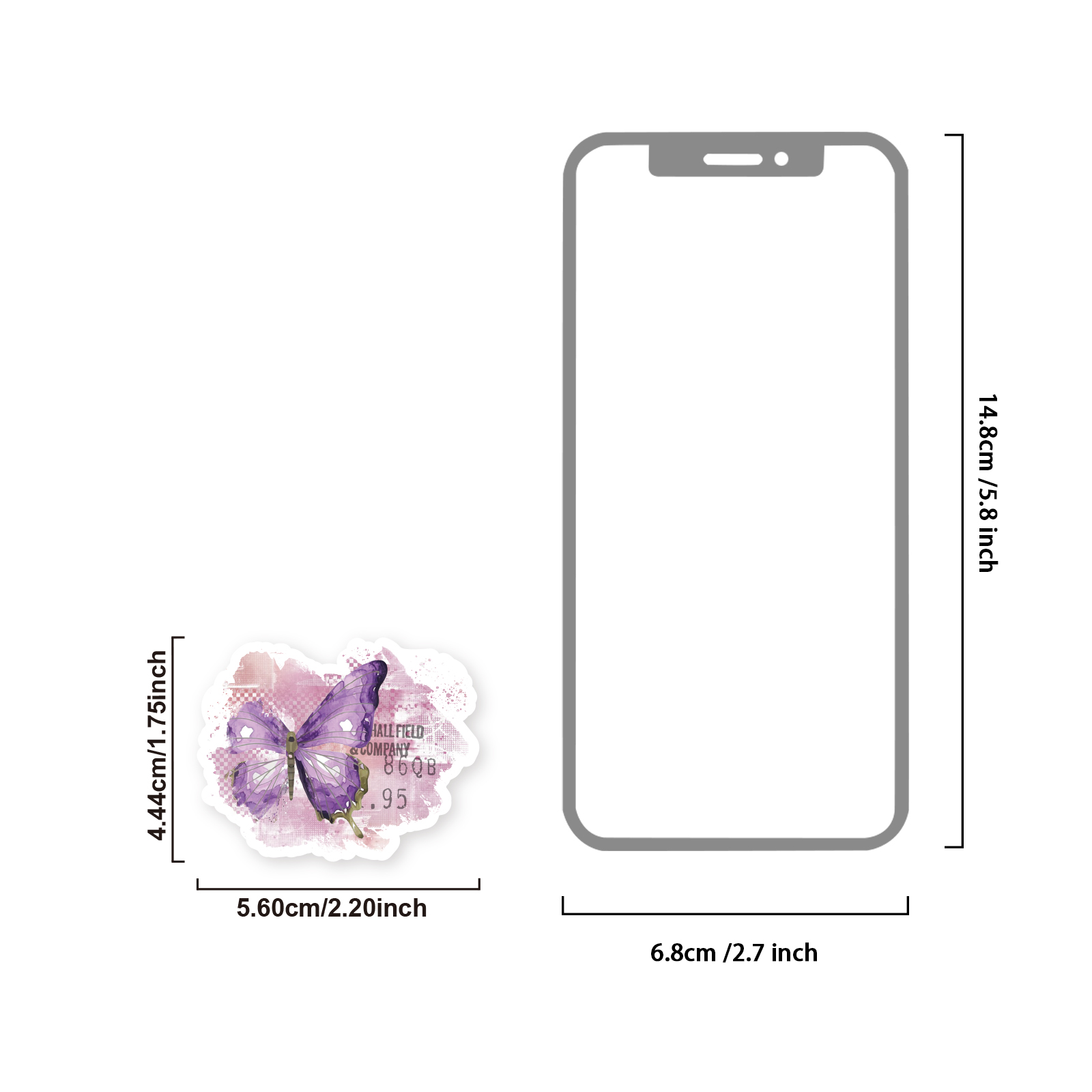 Etori Life Pink Watercolor But - огляд і ціна The Korean Lifestyle