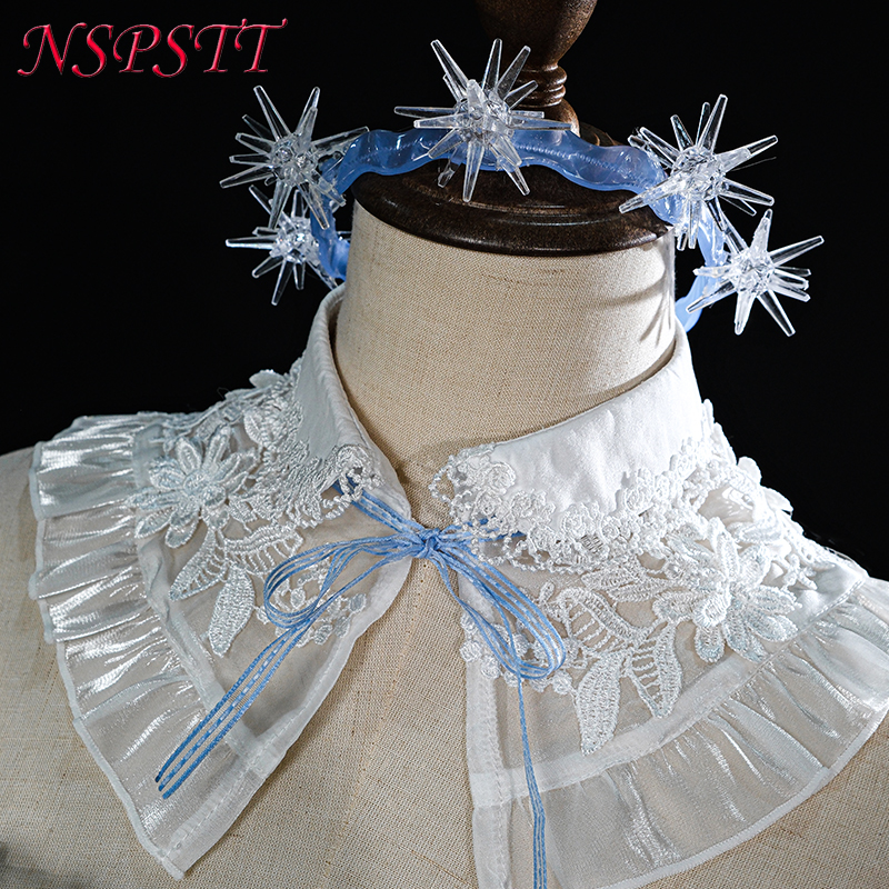 NSPSTT Re:Zero Rem Cosplay Cos - огляд і ціна South Korea Lifestyle