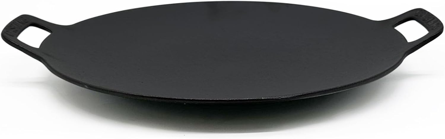 13-Inch Korean BBQ Grill Pan,  - огляд і ціна Korean Bbq Grill
