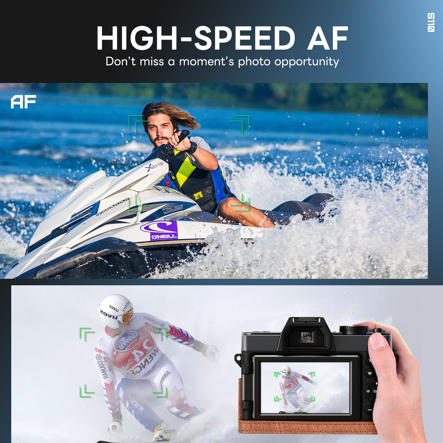 NBD Digital Cameras 5K&48MP Ph - огляд і ціна Lifestyle In Korean