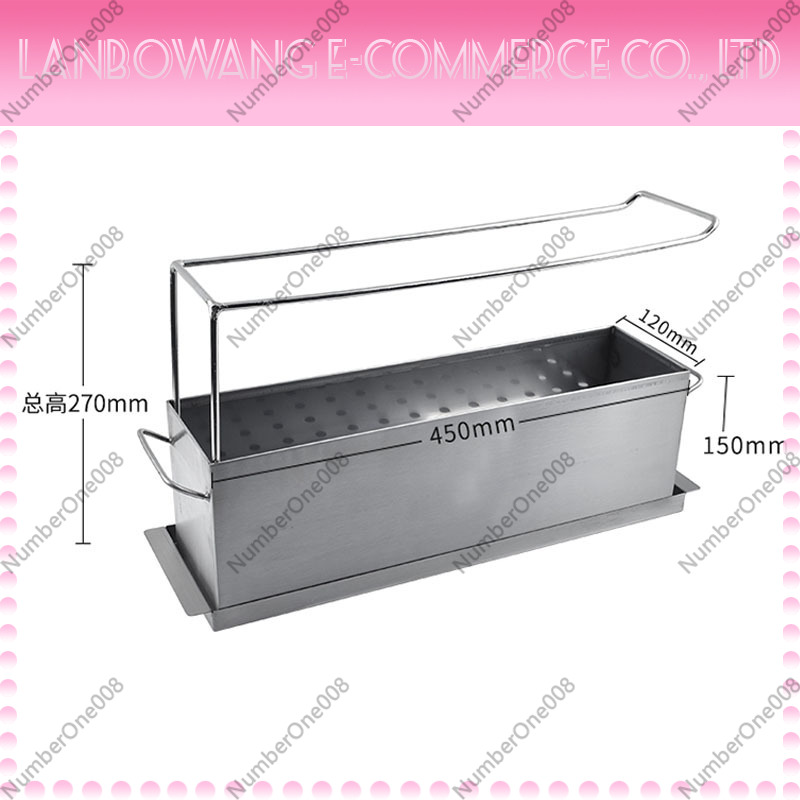 Portable Stainless Steel Skewe - огляд і ціна Korean Bbq Grill
