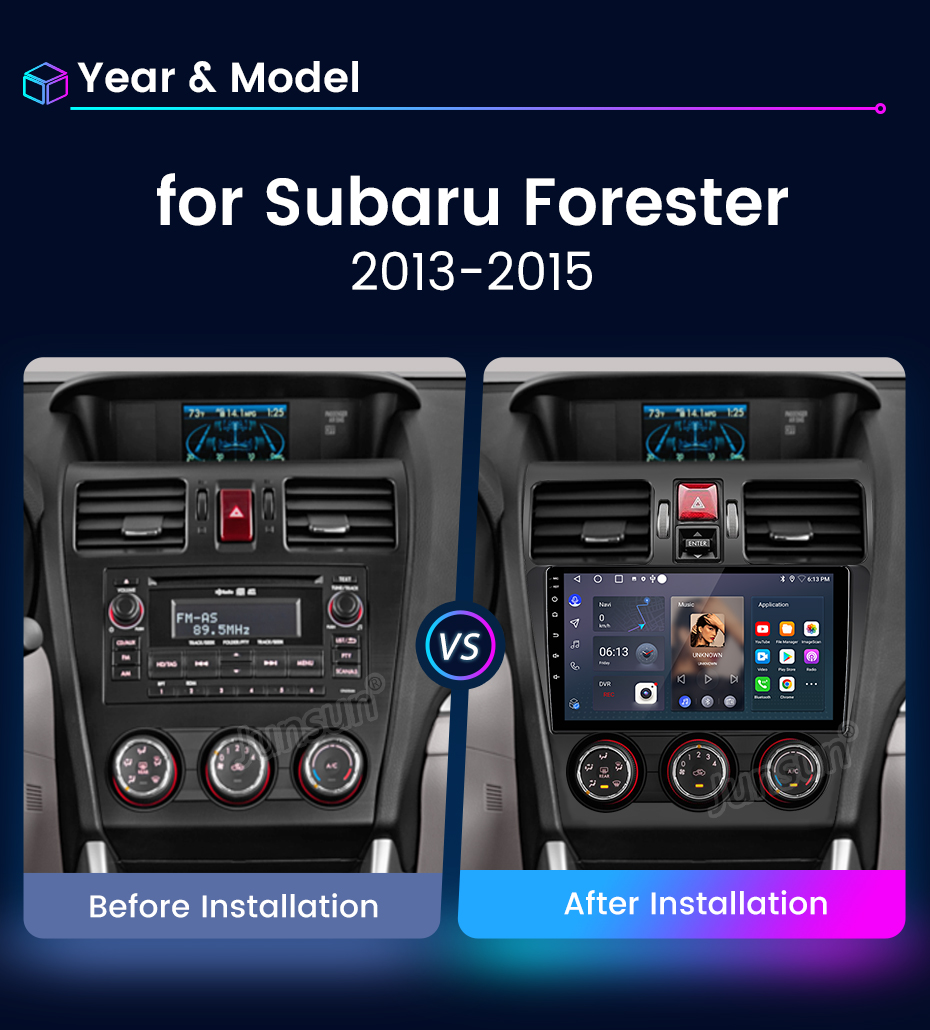 Junsun AI Voice Car Stereo Rad - огляд і ціна Korean Lifestyle Video