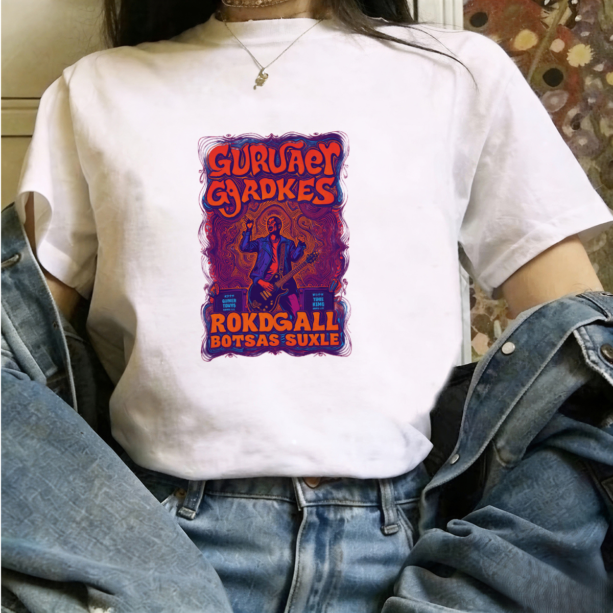 T Shirts Summer Lightweight Br - огляд і ціна The Korean Lifestyle