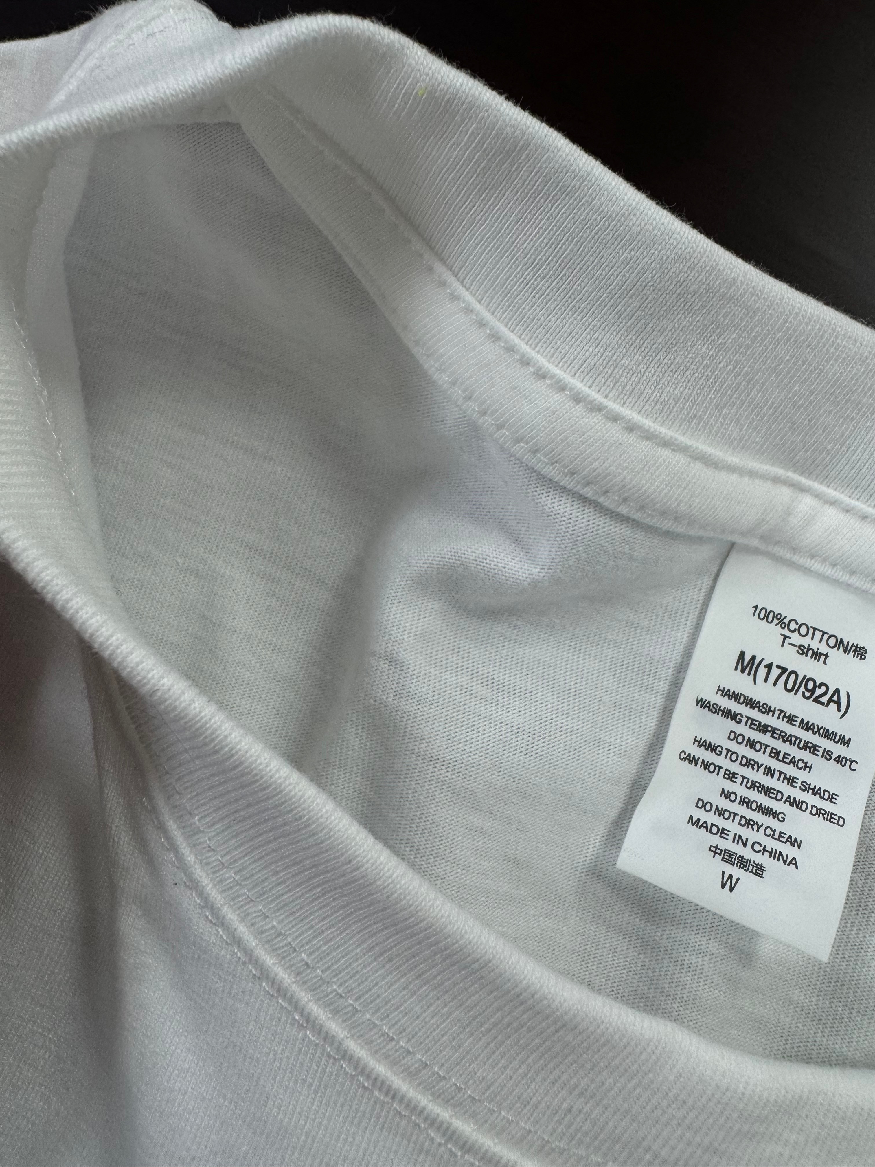T Shirts Summer Lightweight Br - огляд і ціна The Korean Lifestyle