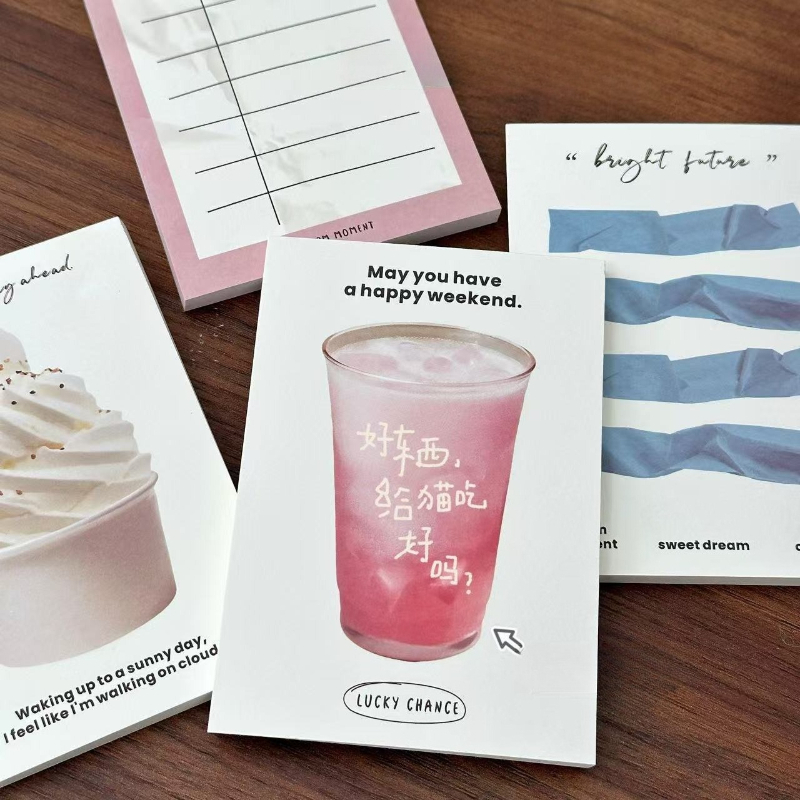 Kawia Cute Stationery Beautifu - огляд і ціна Korean Beauty Lifestyle