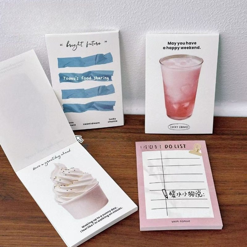 Kawia Cute Stationery Beautifu - огляд і ціна Korean Beauty Lifestyle