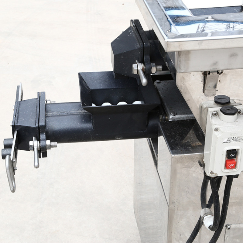 Tteokbokki Forming Machine Sta - огляд і ціна Tteokbokki Rice Cake