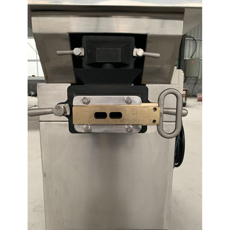 Tteokbokki Forming Machine Sta - огляд і ціна Tteokbokki Rice Cake