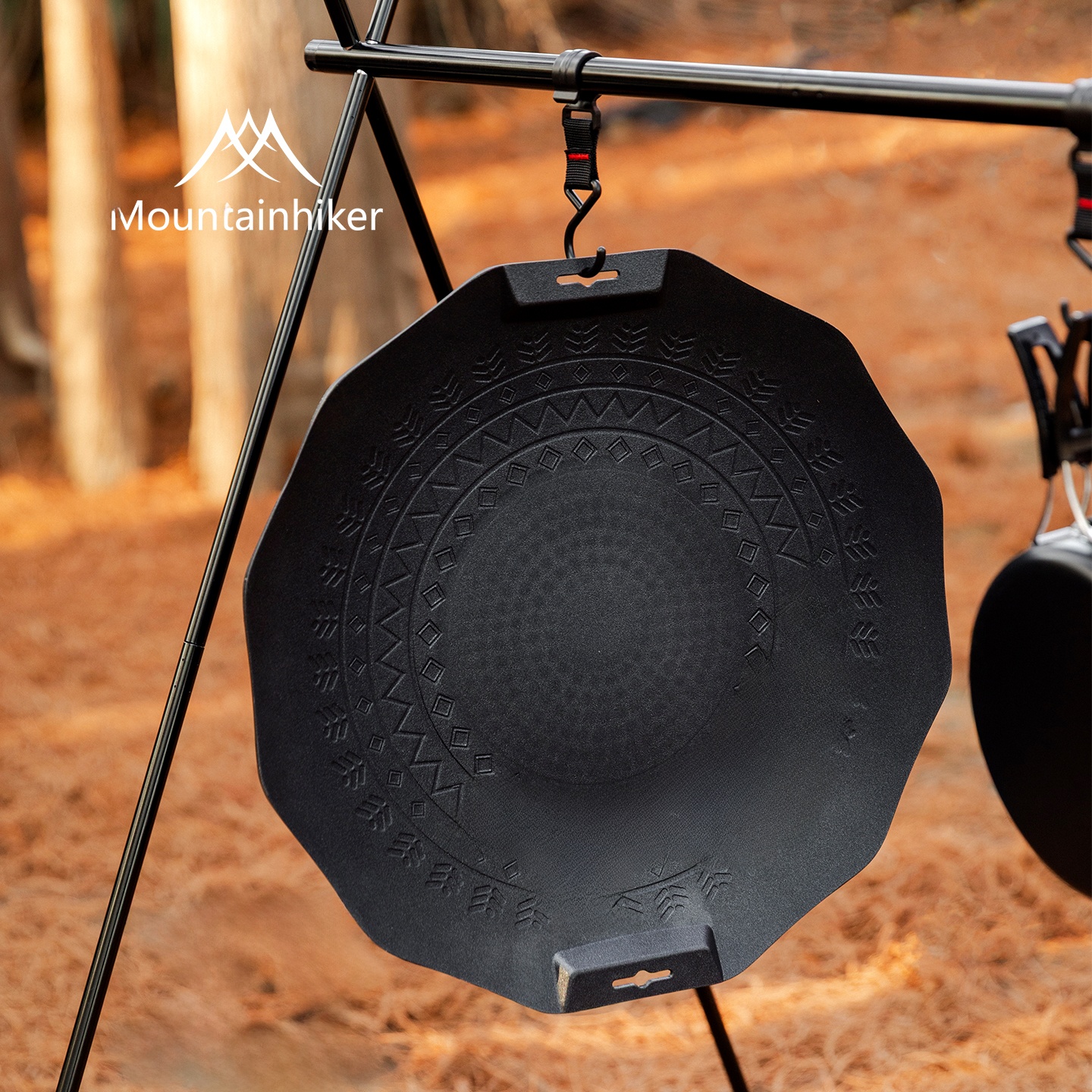 Outdoor Camping Cassette Stove - огляд і ціна Korean Bbq Grill