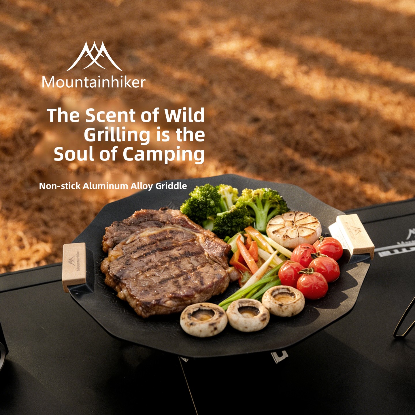 Outdoor Camping Cassette Stove - огляд і ціна Korean Bbq Grill