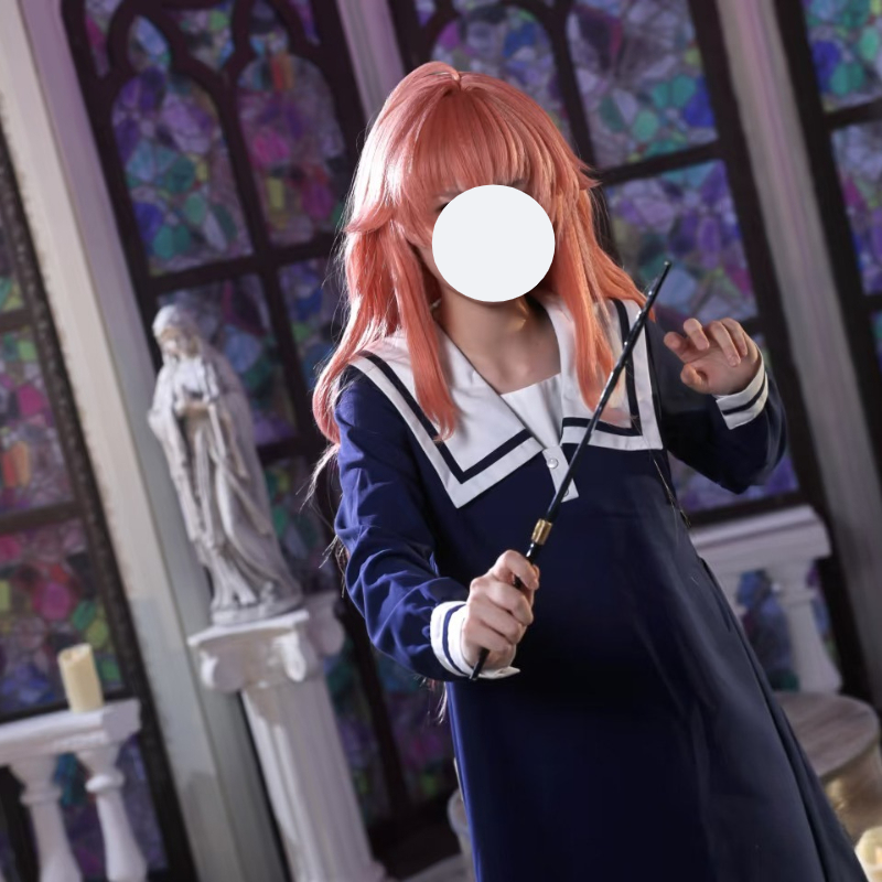 Sheena Mei Cosplay Costume Unt - огляд і ціна South Korea Lifestyle