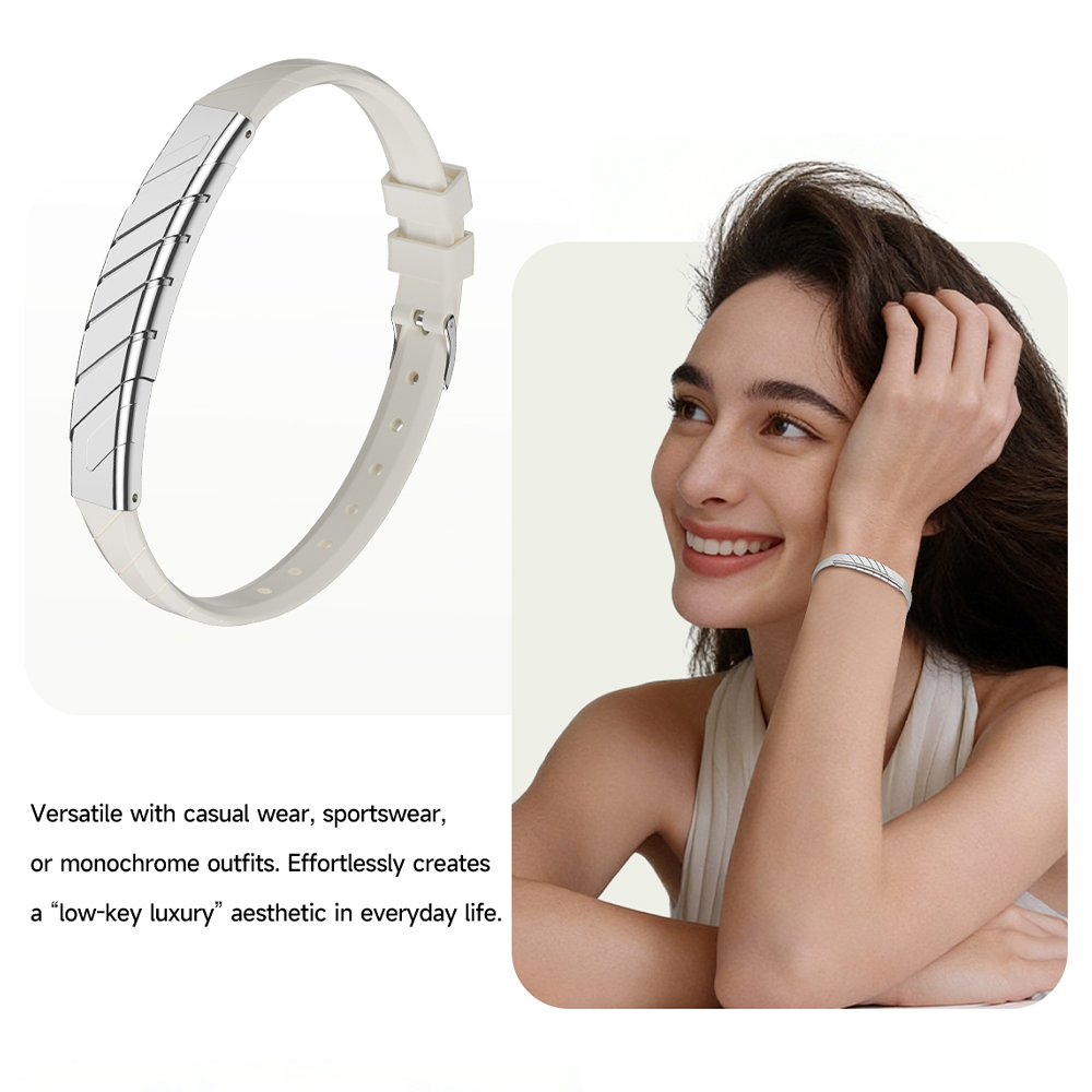2026 New Smart Bracelet Unisex - огляд і ціна Korean Health Lifestyle