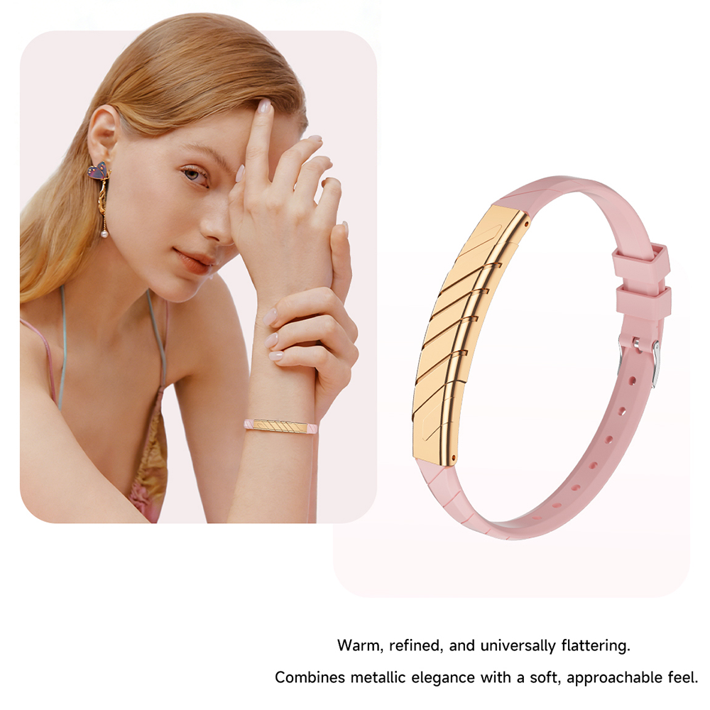2026 New Smart Bracelet Unisex - огляд і ціна Korean Health Lifestyle