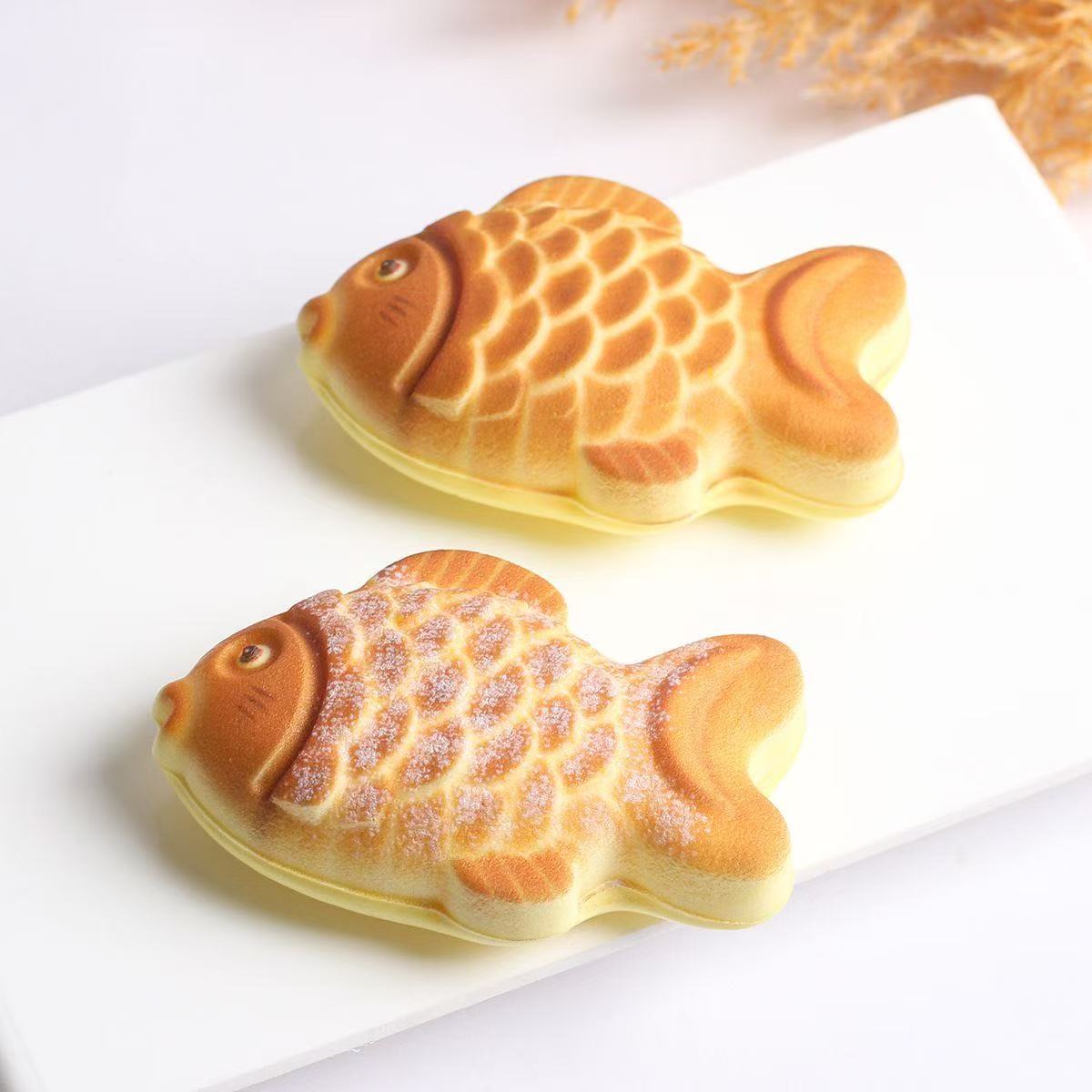 1PCS high-quality new squeeze  - огляд і ціна Tteokbokki Rice Cake