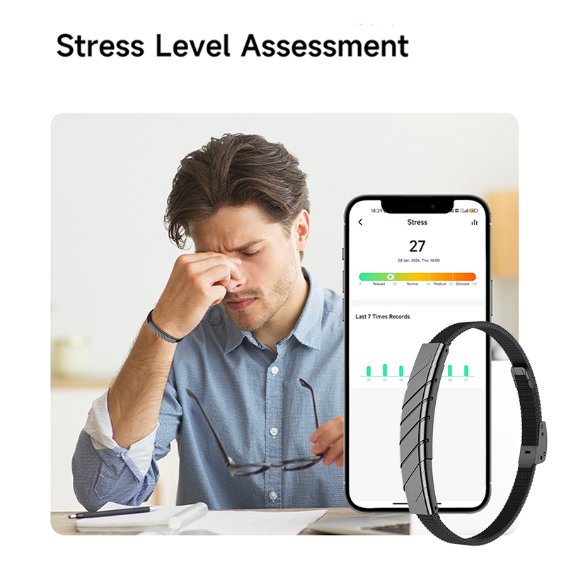 New screenless fitness tracker - огляд і ціна The Korean Lifestyle