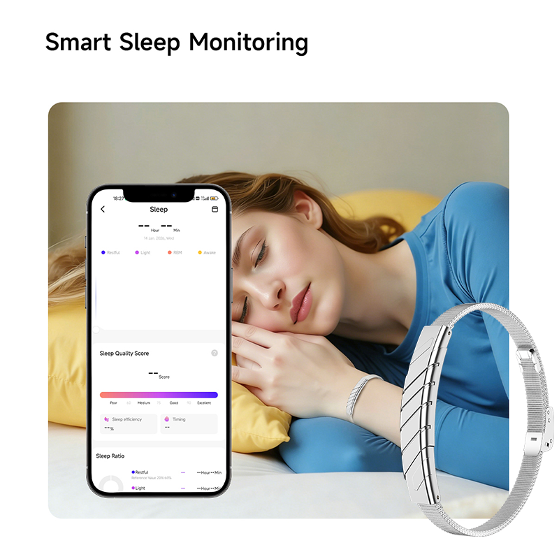 New screenless fitness tracker - огляд і ціна The Korean Lifestyle