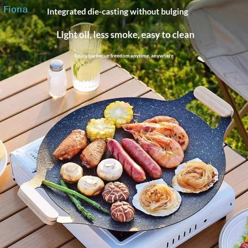 ✔Korean Style Maifan Stone Non - огляд і ціна Korean Bbq Grill